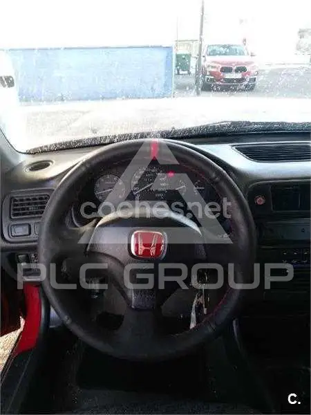 1998 Honda CIVIC