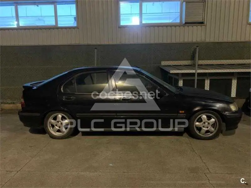 1998 Honda CIVIC