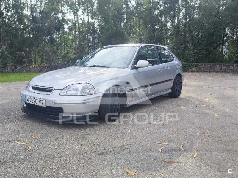 1998 Honda CIVIC