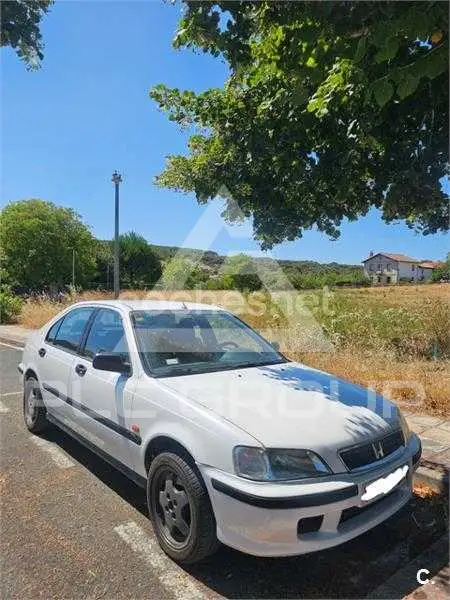 1998 Honda CIVIC