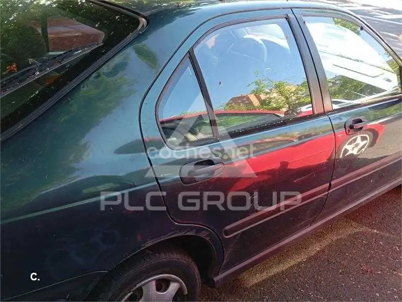 1998 Honda CIVIC