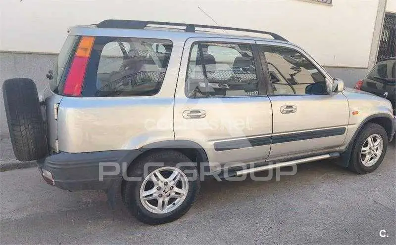 1998 Honda CR-V