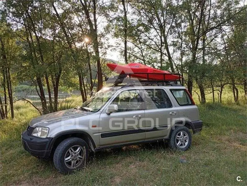 1998 Honda CR-V