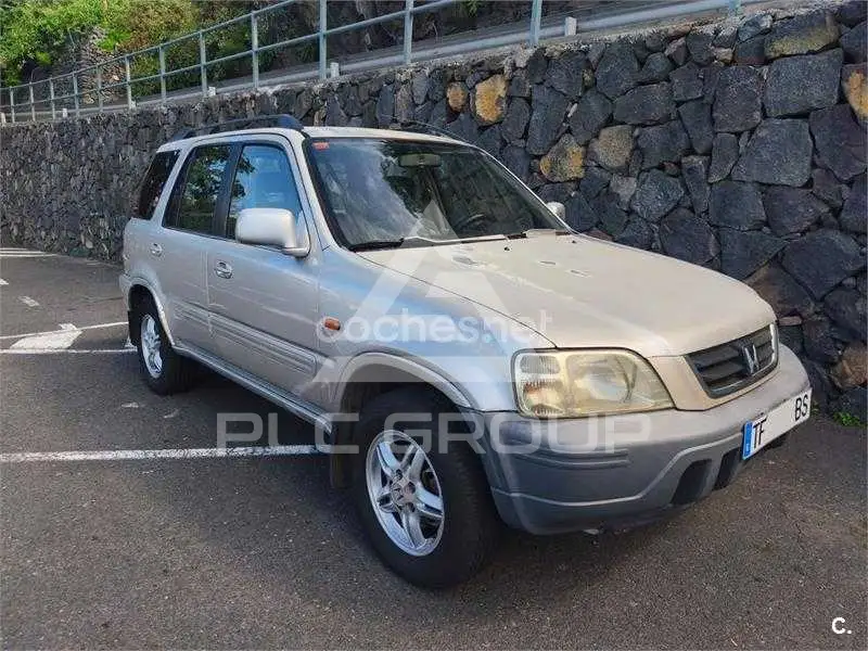 1998 Honda CR-V