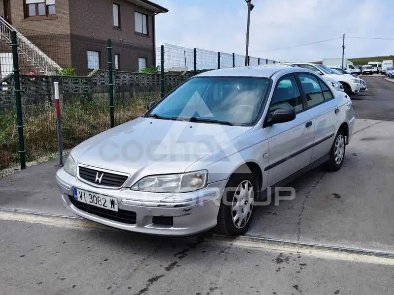 1998 Honda Accord