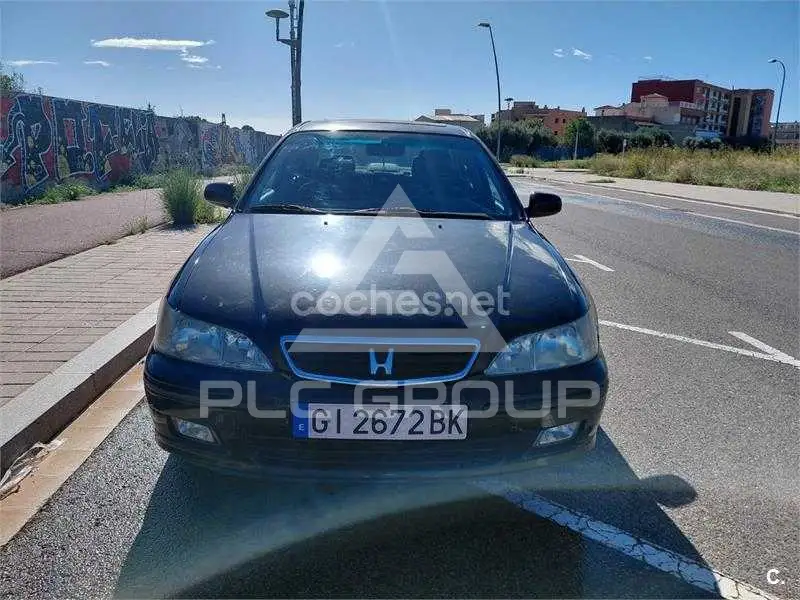 1998 Honda Accord