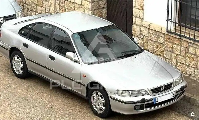 1998 Honda Accord