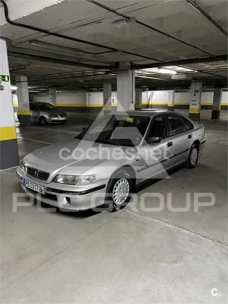 1998 Honda Accord