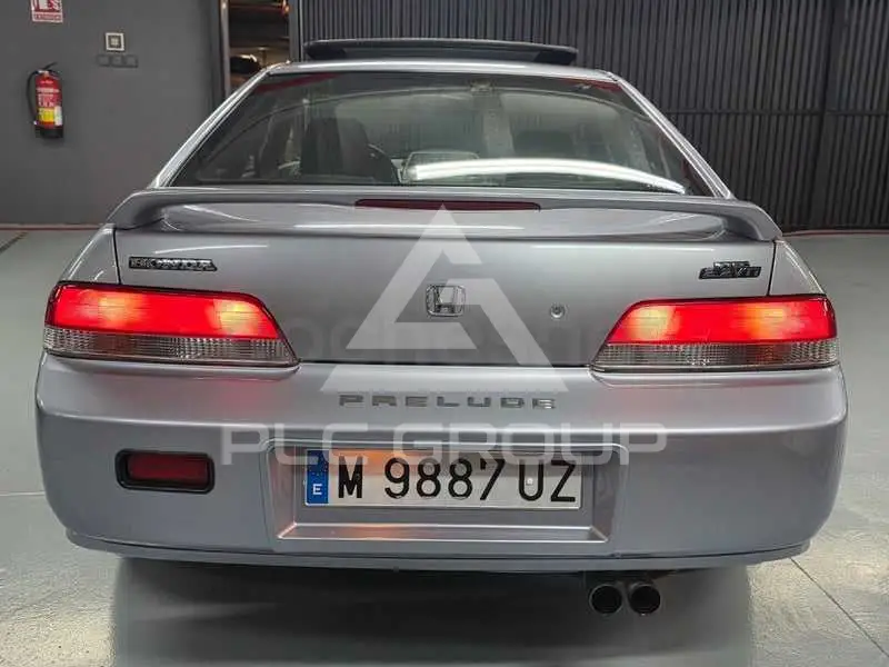 1998 Honda PRELUDE