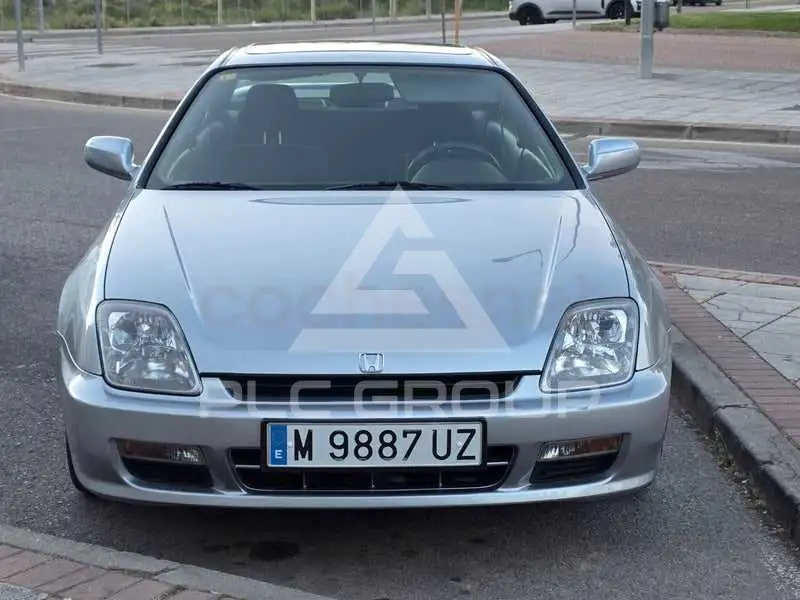 1998 Honda PRELUDE