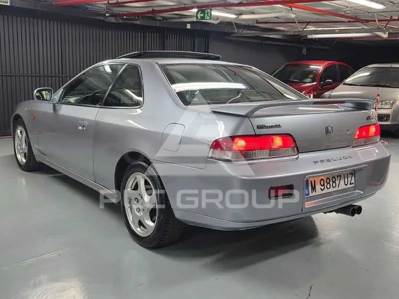 1998 Honda PRELUDE