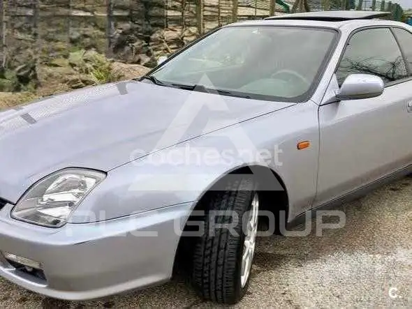 1998 Honda PRELUDE