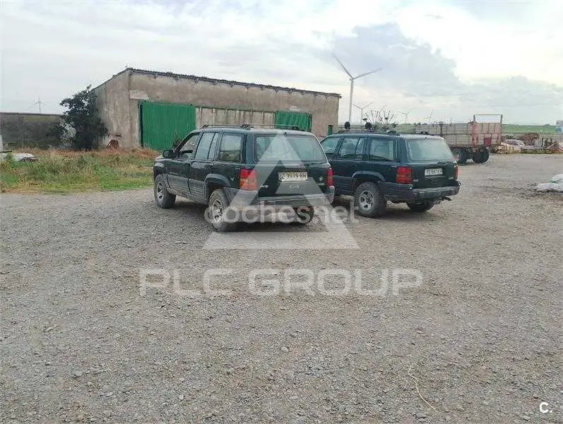 1998 Jeep Grand Cherokee