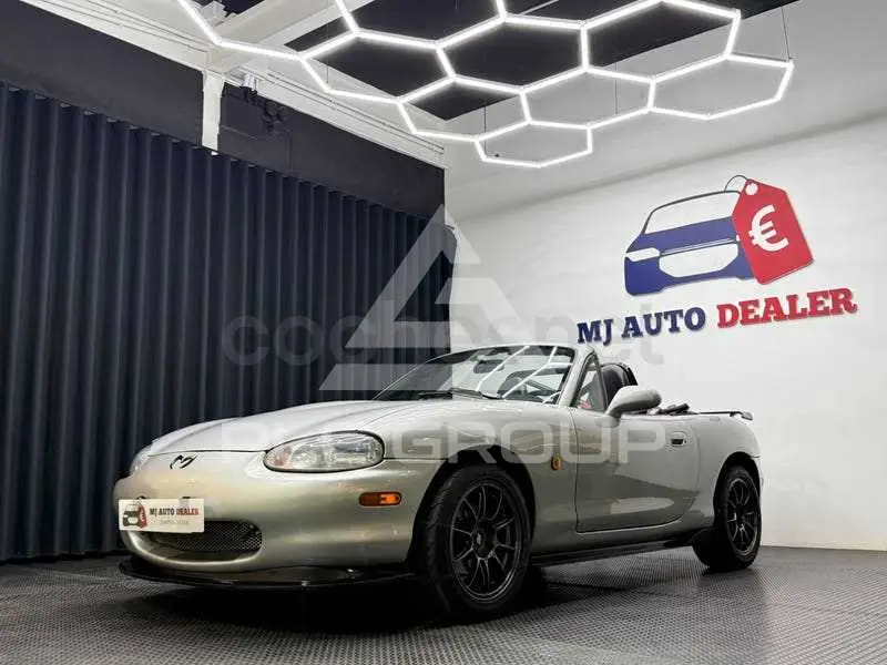 1998 Mazda MX-5