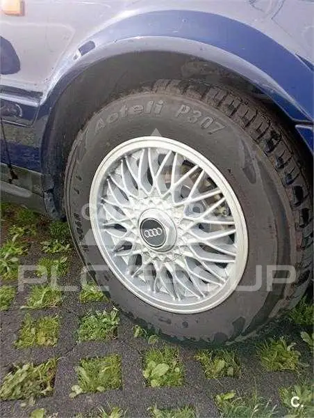 1998 Audi Other