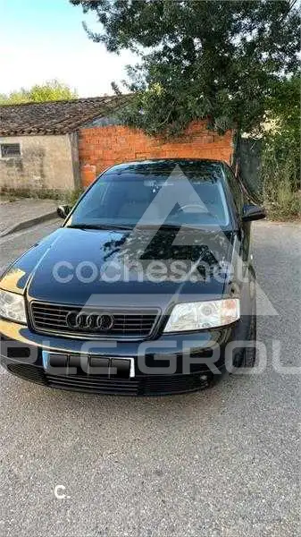 1998 Audi A6