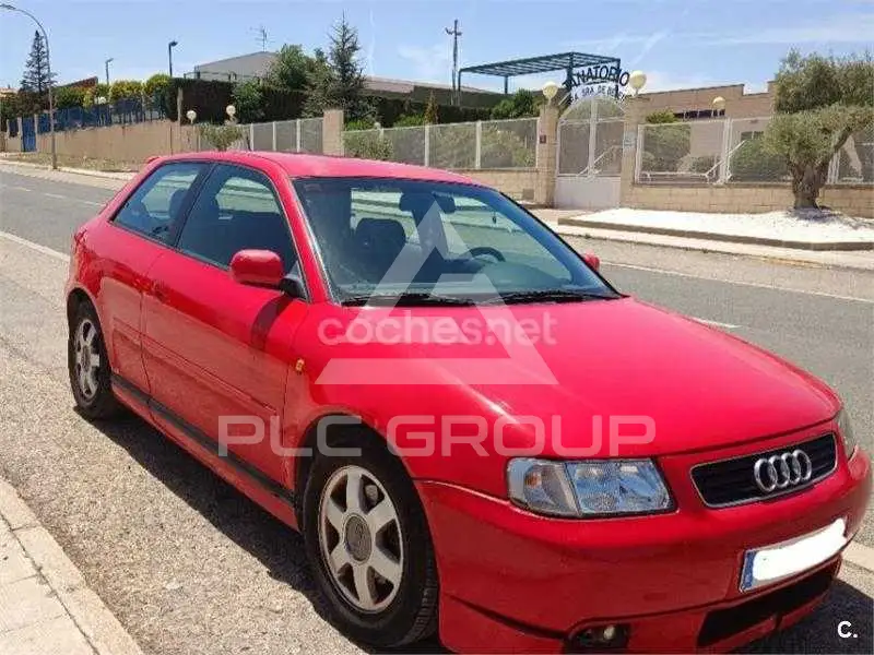 1998 Audi A3