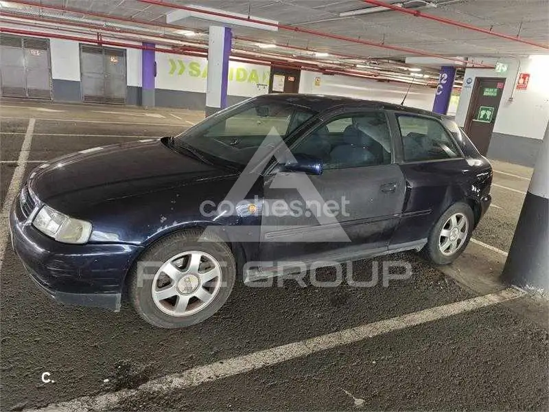 1998 Audi A3