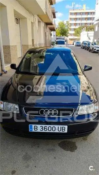 1998 Audi A3