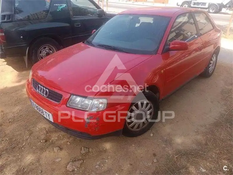 1998 Audi A3