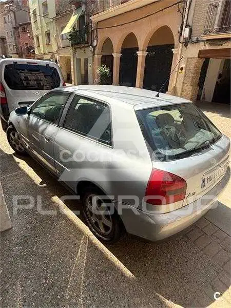 1998 Audi A3