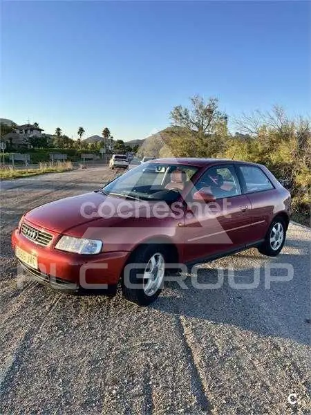 1998 Audi A3