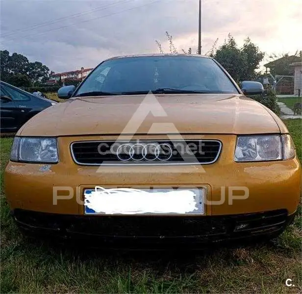 1998 Audi A3