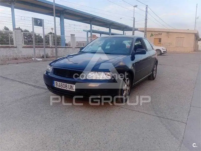 1998 Audi A3