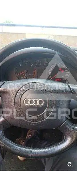 1998 Audi A4