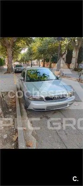 1998 Audi A4