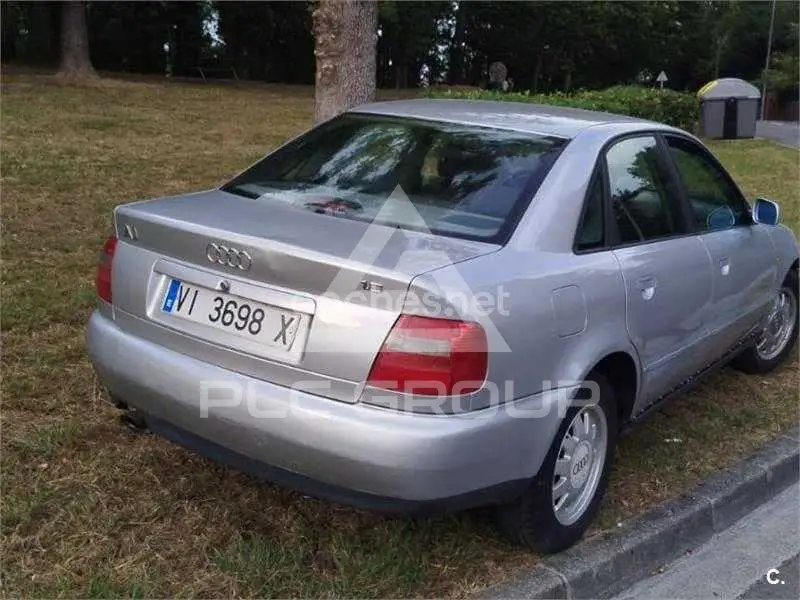 1998 Audi A4