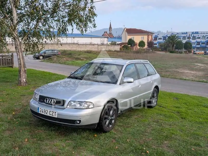 1998 Audi A4