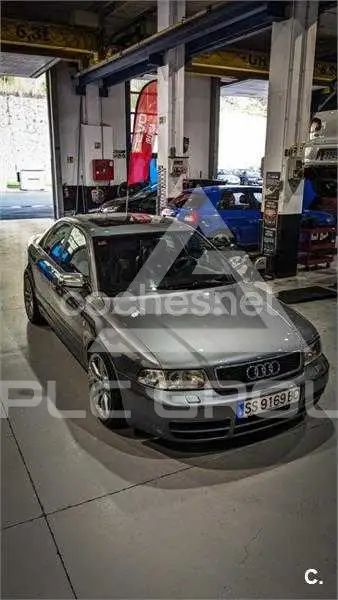 1998 Audi S4