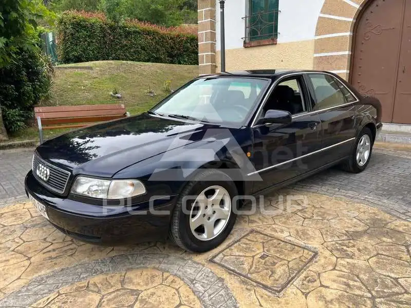 1998 Audi A8