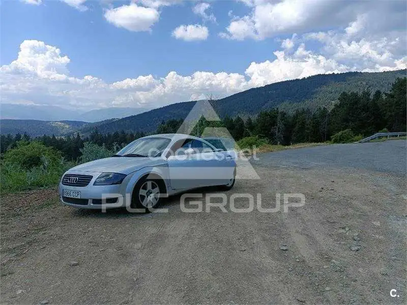 1998 Audi TT