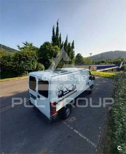 1998 Fiat Ducato