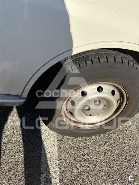 1998 Fiat Ducato