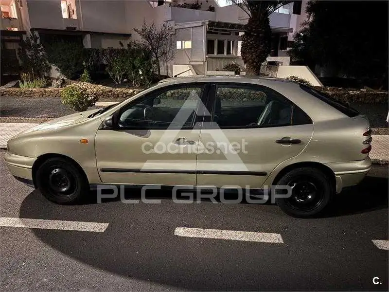 1998 Fiat Bravo