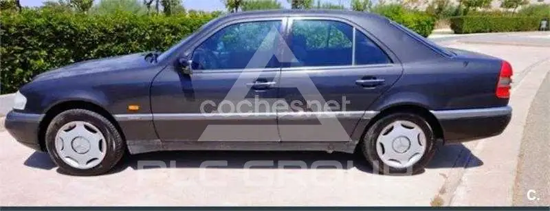 1998 Mercedes Benz C-Class