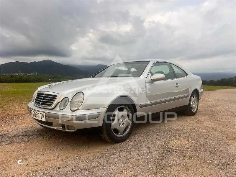 1998 Mercedes Benz Cla 350