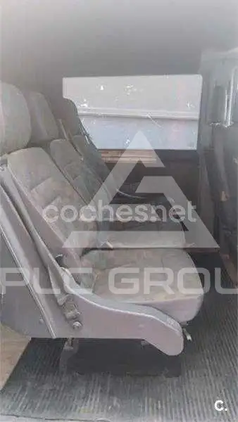 1998 Mercedes Benz Vito