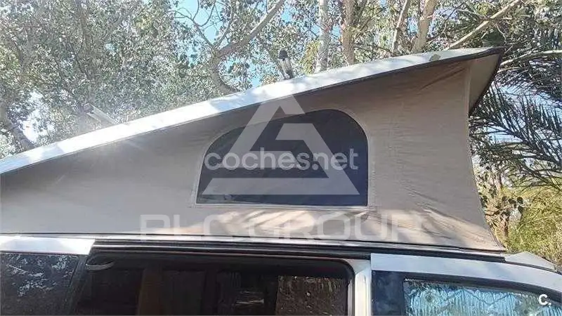 1998 Mercedes Benz Vito