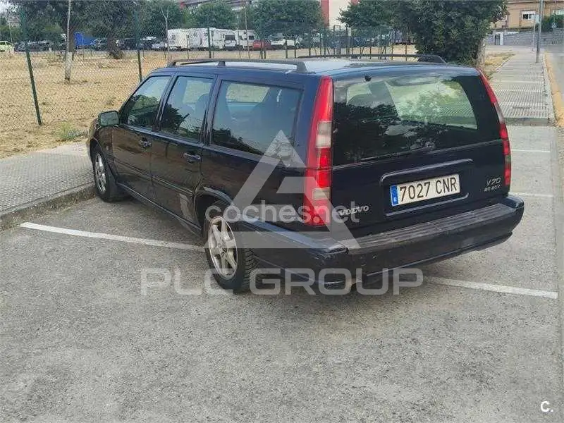1998 Volvo V70