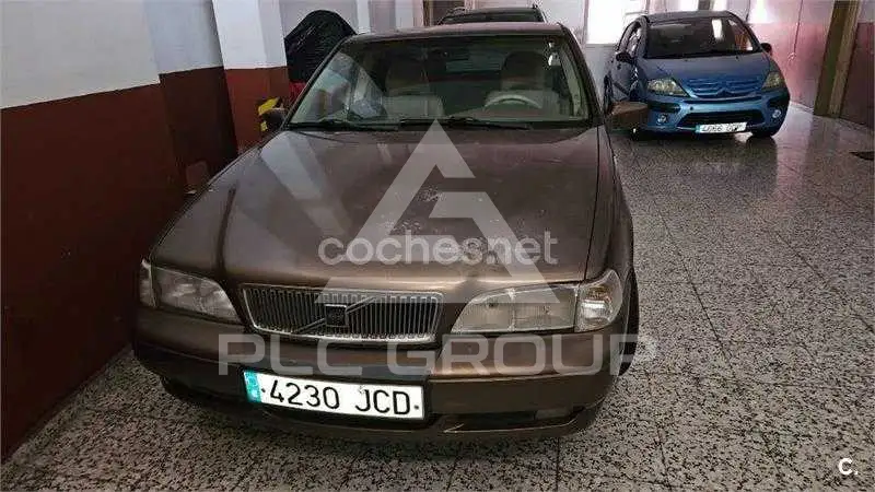 1998 Volvo S70