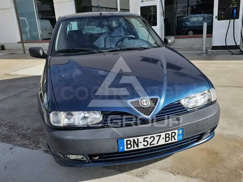 1998 Alfa Romeo 145