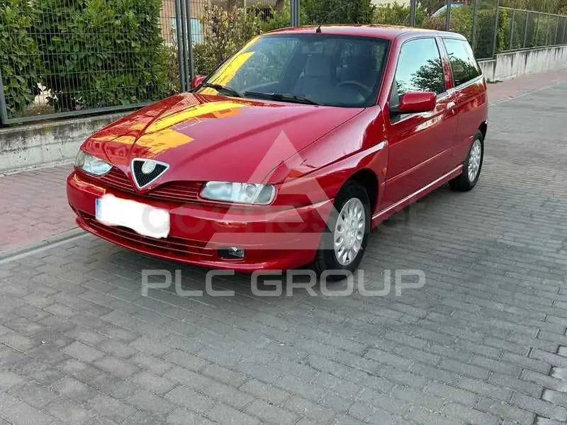 1998 Alfa Romeo 145