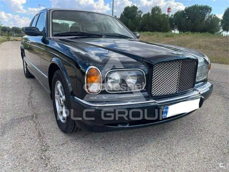 1998 Bentley Arnage