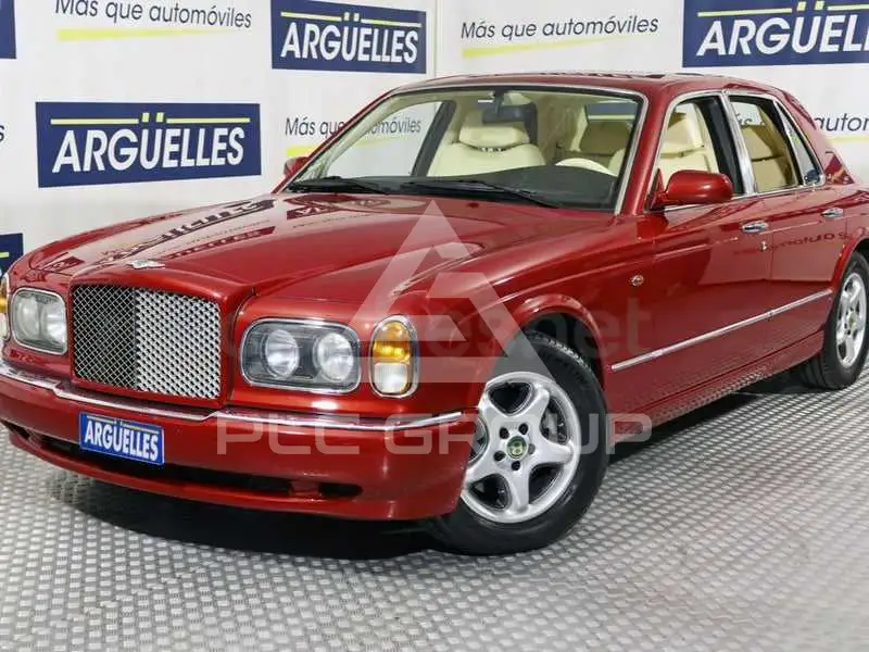 1998 Bentley Arnage