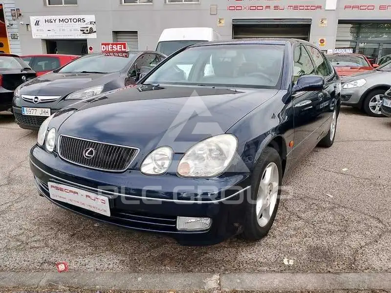 1998 Lexus GS300