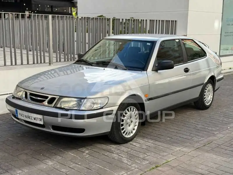 1998 SAAB 9-3